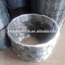 BTO22 razor barbed wire Factory supply SUS304 razor wire, SS304 concertina wire